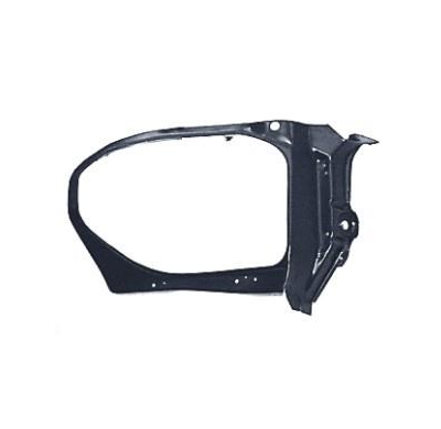 Mercedes W124 85-*Mascara Faro Izq