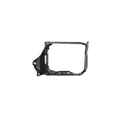 Mercedes C W202 93-*Mascara Faro Izq