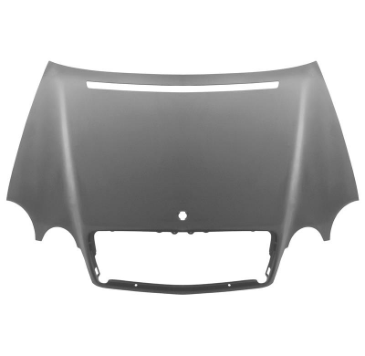 Mercedes W210 96-*Capot