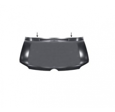 Mercedes Sprinter 00-*Capo(Sin Agujeros)