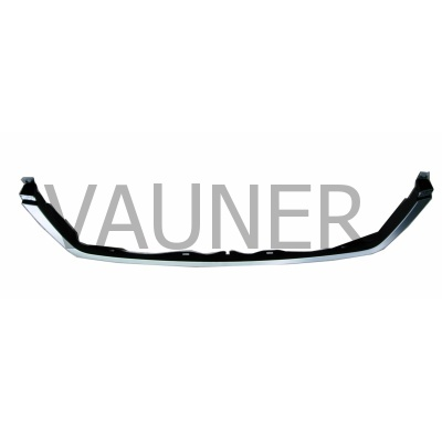 Mercedes Sprinter 00-*Moldura Inferior Rejilla Chapa