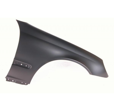 Mercedes C W203 01-*Aleta Del Dch