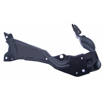 Mercedes C W203 01-*Alojamiento Faro Dch