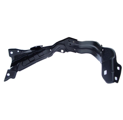 Mercedes C W203 01-*Alojamiento Faro Izq