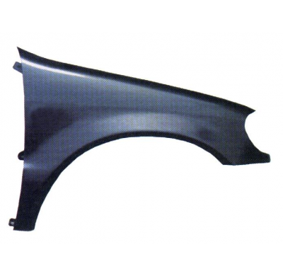 Mercedes M W163 01-03*aleta Delanter. Dch