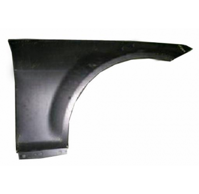 Mercedes C W204 07-*Aleta Delant. Dch(Aluminio)