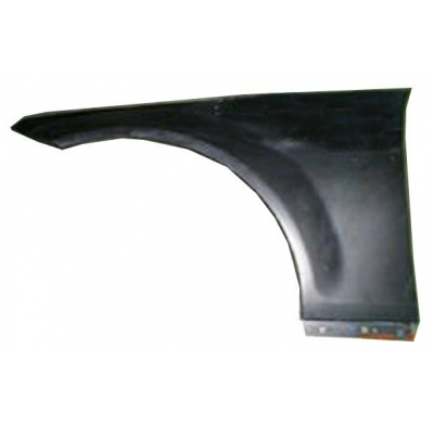 Mercedes C W204 07-*Aleta Delant. Izq(Aluminio)