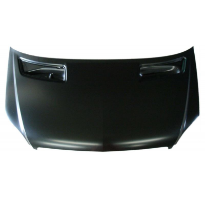 Mercedes Sprinter 06-*Capot