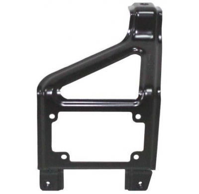 Mercedes E W212 09-*Traviesa Delanter. Central Chapa