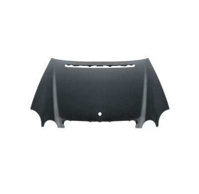 Mercedes W211 2002-*Capot