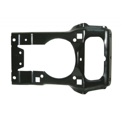 Mercedes W211 02-*Traviesa Delantero Central