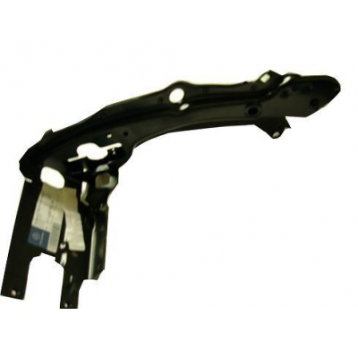 Mercedes W211 02-*Traviesa  Delantera Sup Dch