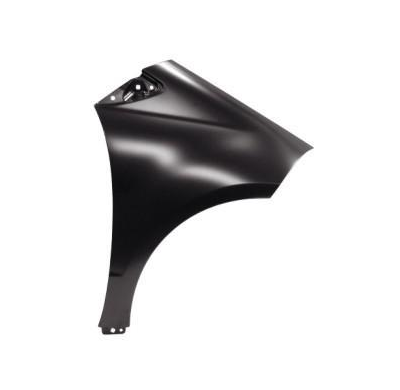 Mercedes a W169 04-*Aleta Del Dch