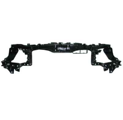 Mercedes B W245 2005-*Frente Completo