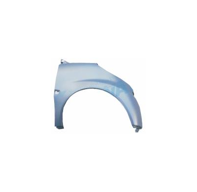 Mcc Smart Four Two 07-*Aleta Delanter. Dch