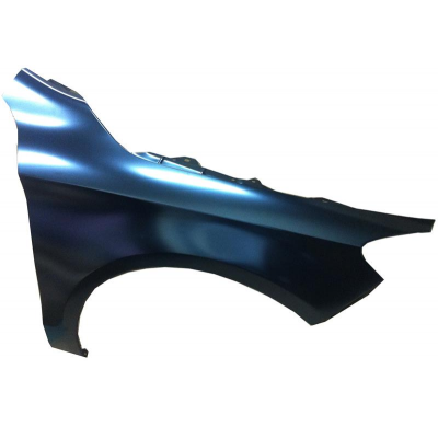 Mercedes Cla W117 13-*Aleta Delantera Dch(Aluminio)