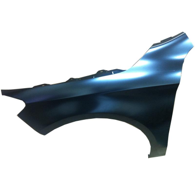 Mercedes Cla W117 13-*Aleta Delantera Izq(Aluminio)