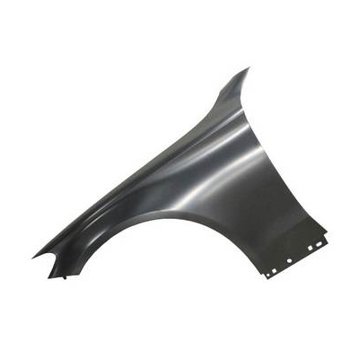 Mercedes C W205 14-*Aleta Delantera Izq(Chapa)