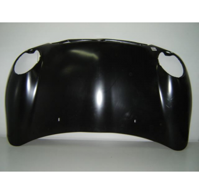 Mini Cooper 01-*Capo