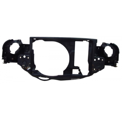 Mini Cooper S 01-*Frente Completo