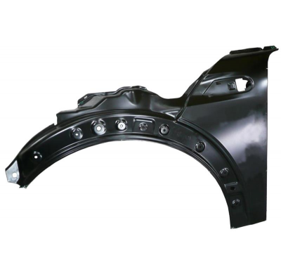 Aleta Delantera Izda  Con Agujero Piloto