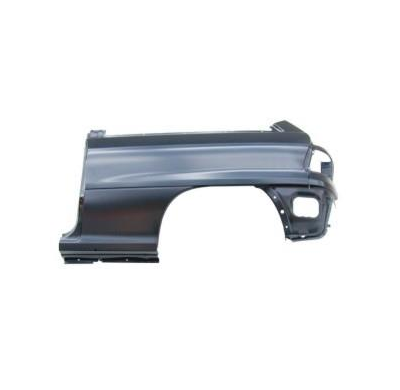 Opel Astra 91-*Aleta Tras Izq 3p