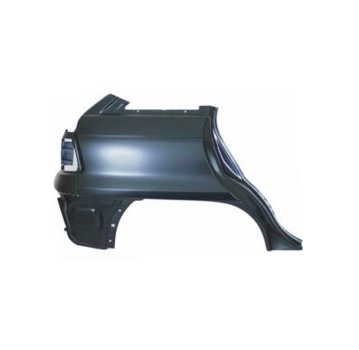 Opel Astra 91-*Aleta Tras Izq 5p