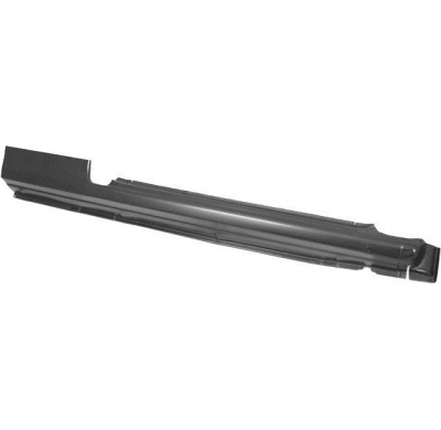 Opel Astra 91-*Larguero Dch 2p