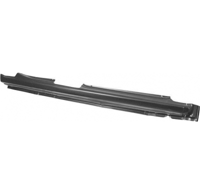 Opel Astra 91-*Larguero Dch 4p