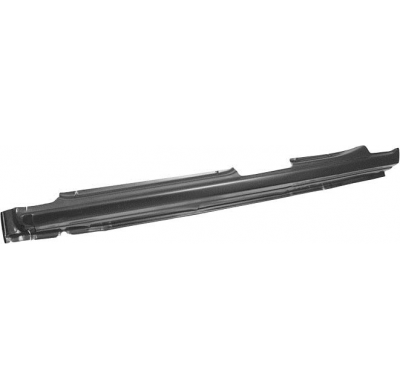 Opel Astra 91-*Larguero Izq 4p