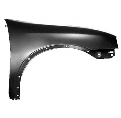 Opel Corsa 93-*Aleta Dch