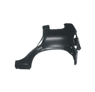 Opel Corsa 93-*Aleta Tras Dch 5p