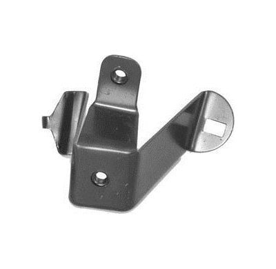 Opel Corsa 93-*Soporte P/Golpes Del Izq