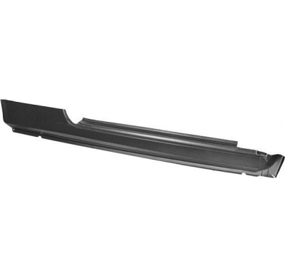 Opel Corsa 93-*Larguero Del Dch 3p