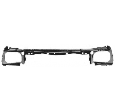 Opel Corsa -93*frente Superior