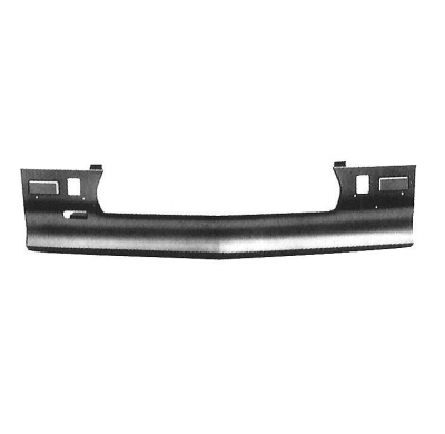 Opel Corsa -93*frente Inf Ref