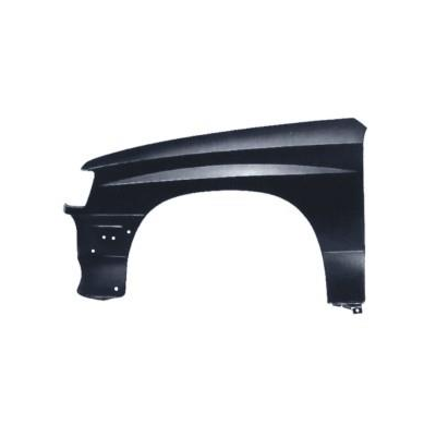 Opel Corsa 90-*Aleta Izq (4p)