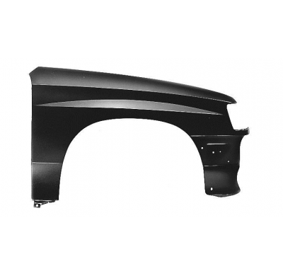 Opel Corsa 90-*Aleta Dch