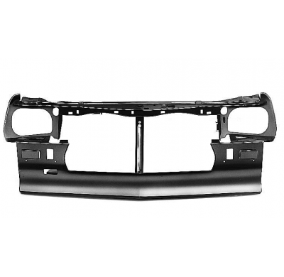 Opel Corsa -93*frente Comp Ref