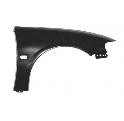 Opel Vectra 95-*Aleta Del Dch