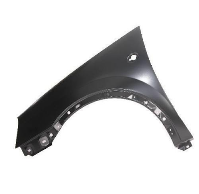 Opel Corsa 00-*Aleta Del Izq