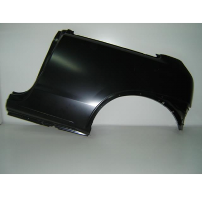 Opel Corsa 00-*Aleta Tras Izq 3p