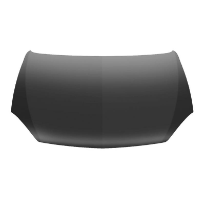 Opel Corsa 00-*Capot