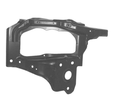 Opel Corsa 00-*Mascara Faro Dch