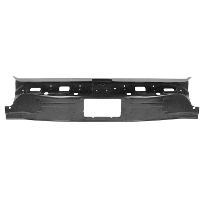 Opel Corsa 00-*Trasera