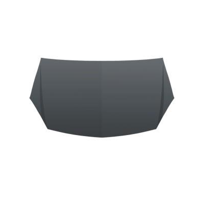 Opel Astra 04-*Capot