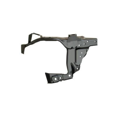 Opel Zafira 05-*Mascara Faro Dch