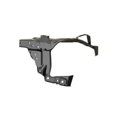 Opel Zafira 05-*Mascara Faro Izq