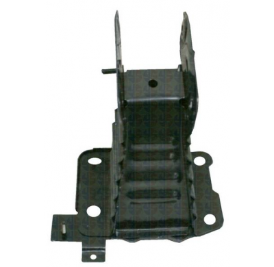 Opel Zafira 05-*Soporte Izq Paragolpes Delantero(Chapa)