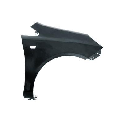 Opel Corsa 06-* Aleta Del Dch